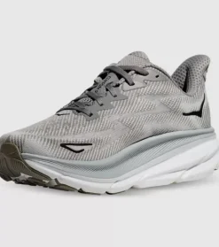 Cheap Hoka Clifton 9 (2E Wide) Mens Men Run