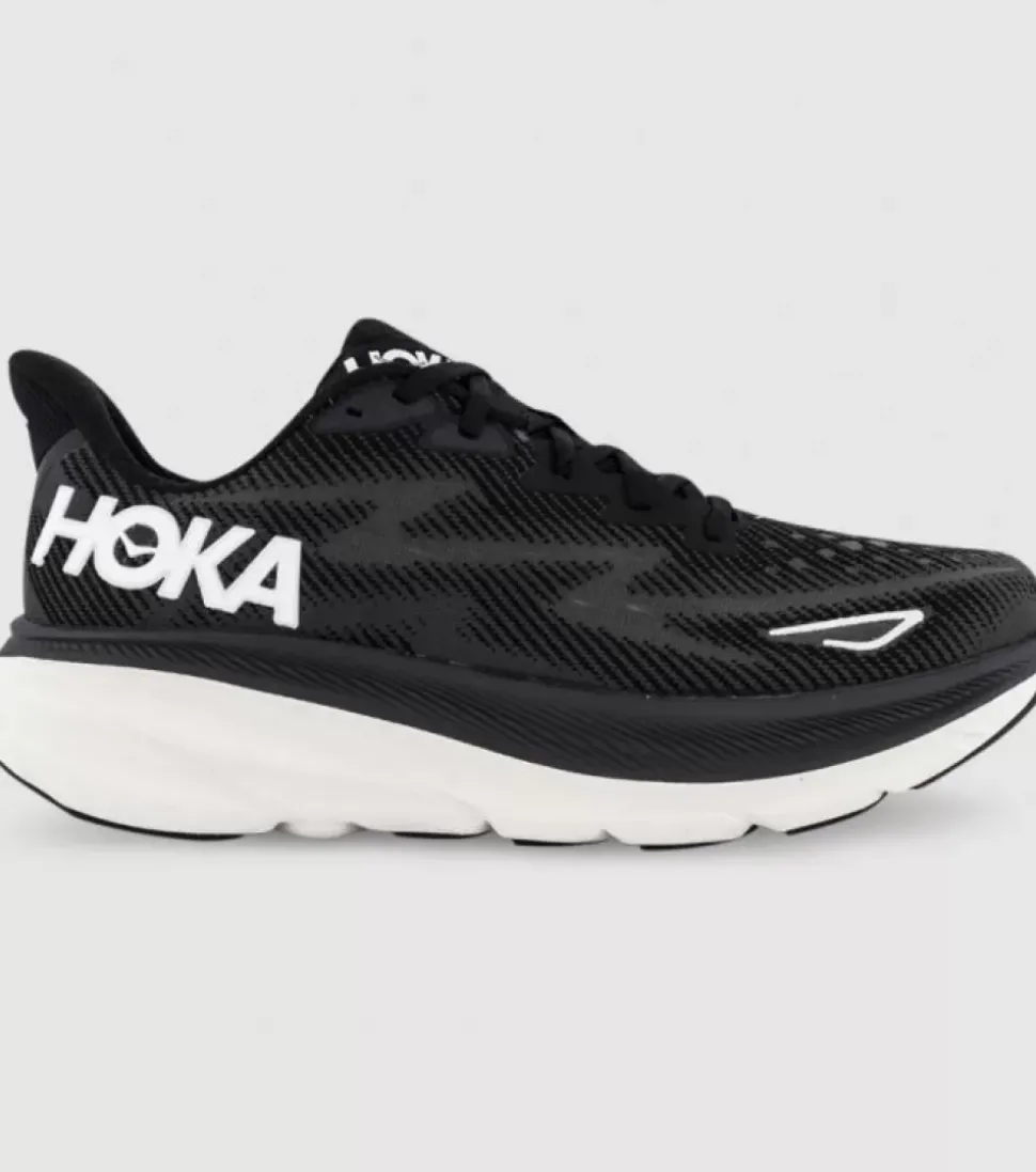 Store Hoka Clifton 9 Mens Men Run
