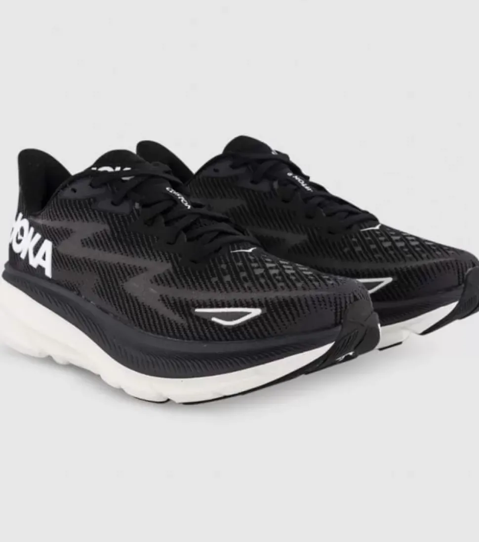 Store Hoka Clifton 9 Mens Men Run