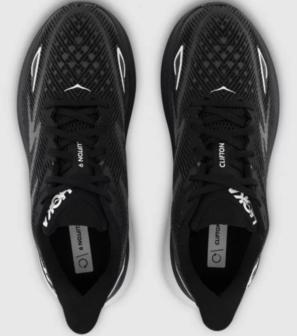 Store Hoka Clifton 9 Mens Men Run