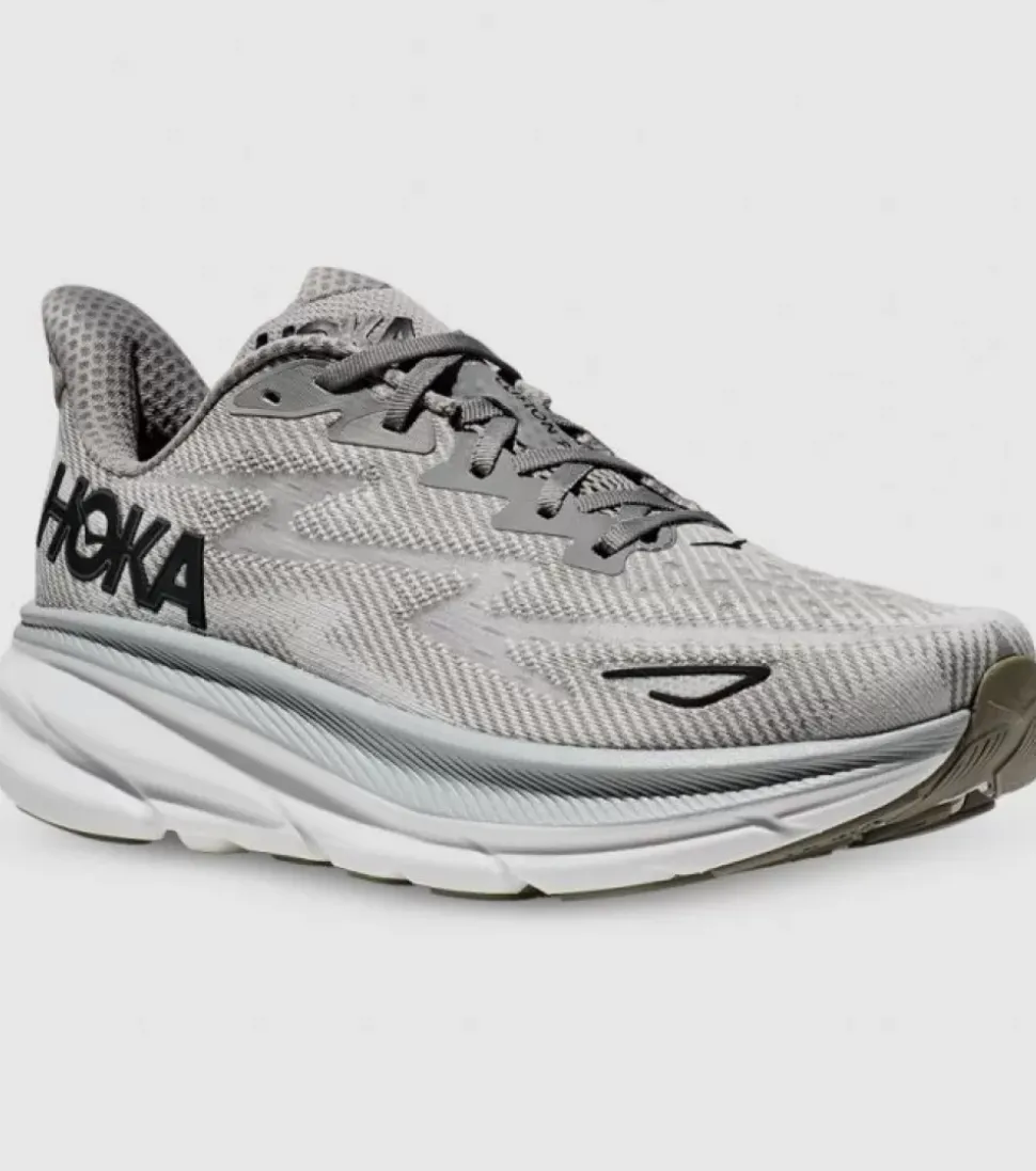 Shop Hoka Clifton 9 Mens Men Run