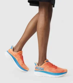 New Hoka Clifton 9 Mens Men Run