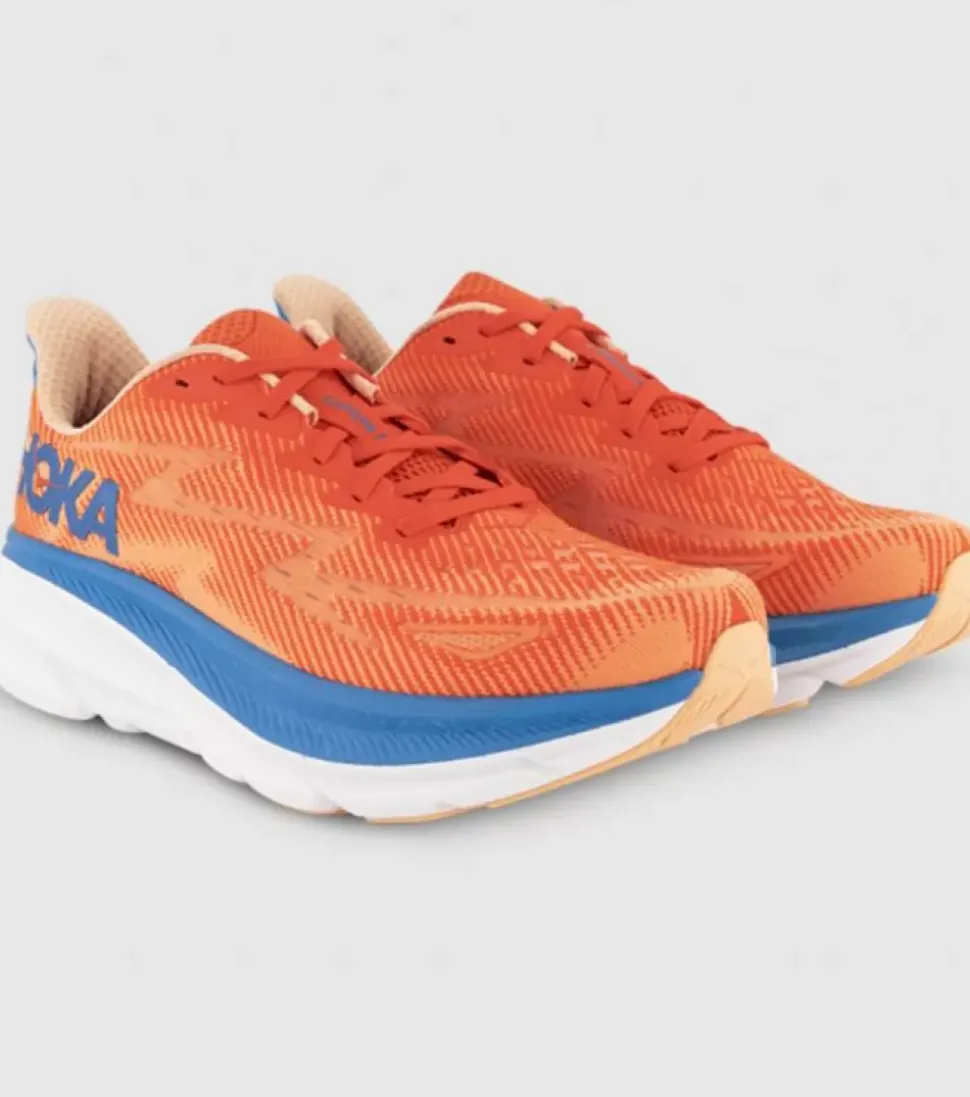 New Hoka Clifton 9 Mens Men Run