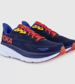 Hot Hoka Clifton 9 Mens Men Run