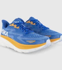 Fashion Hoka Clifton 9 Mens Men Run