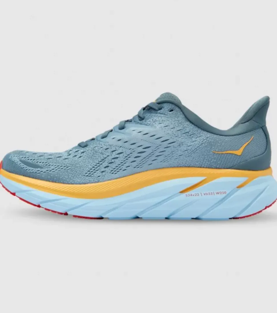 Shop Hoka Clifton 8 Mens Men Run