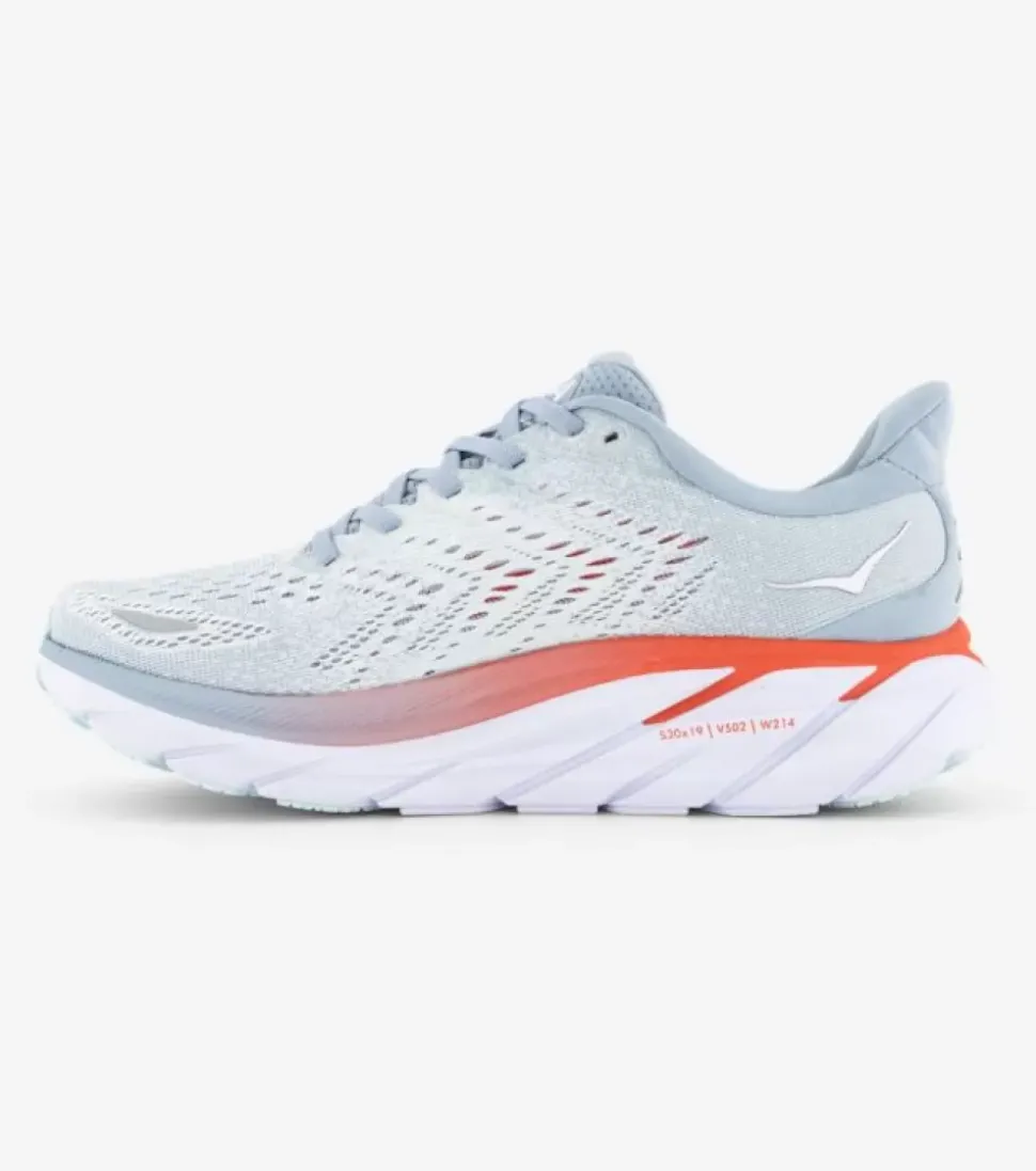 Hot Hoka Clifton 8 Womens Women Run