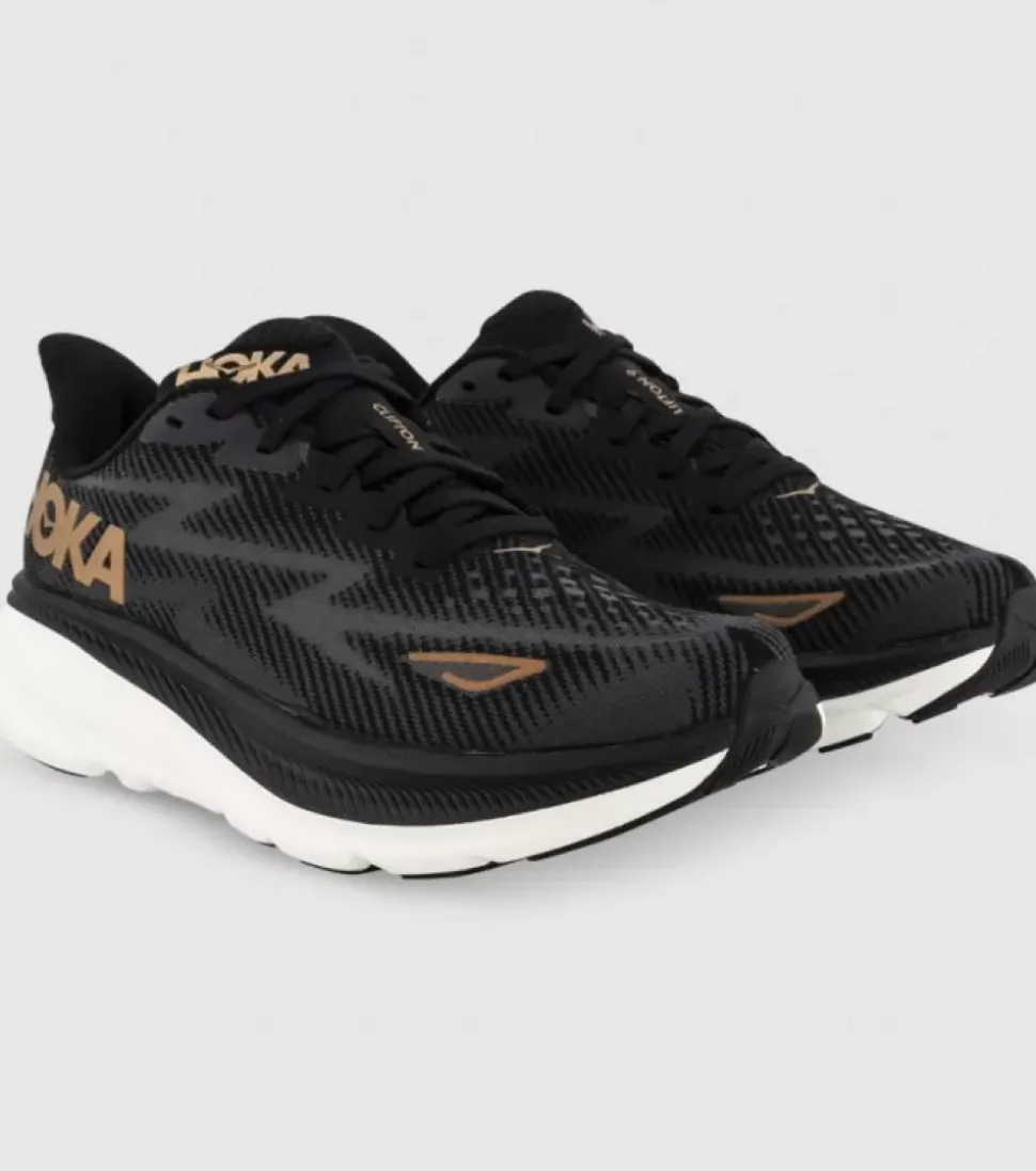 Cheap Hoka Clifton 9 Womens Women Run