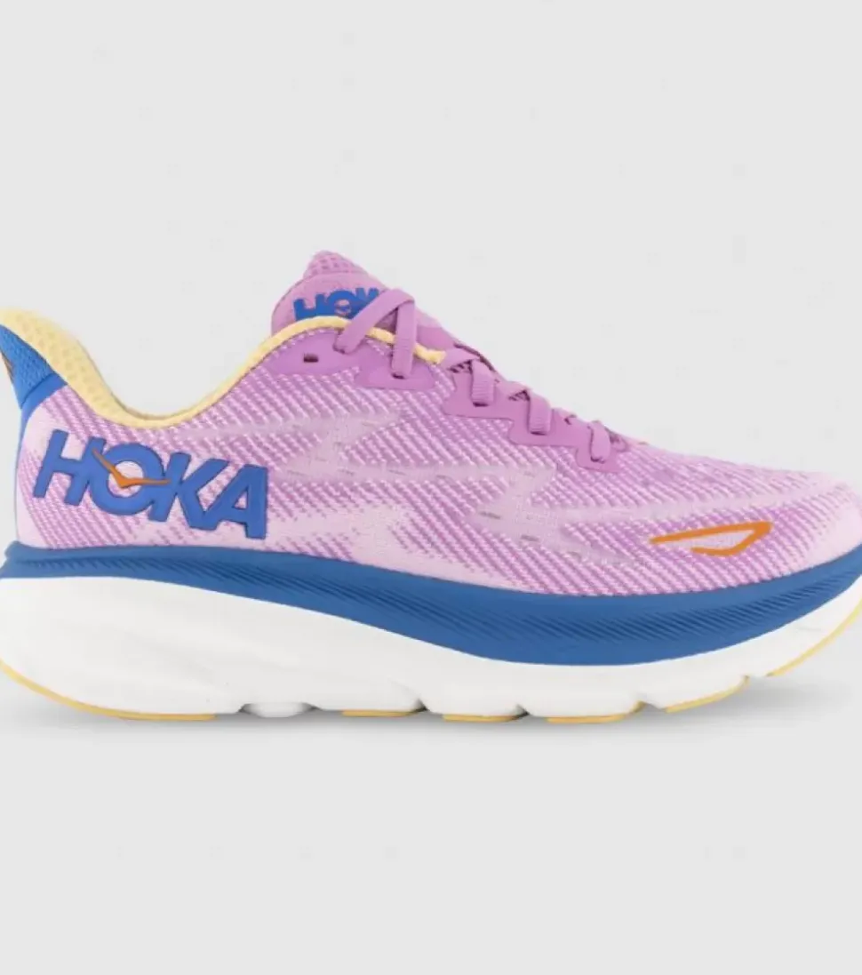 Best Sale Hoka Clifton 9 Womens Women Run