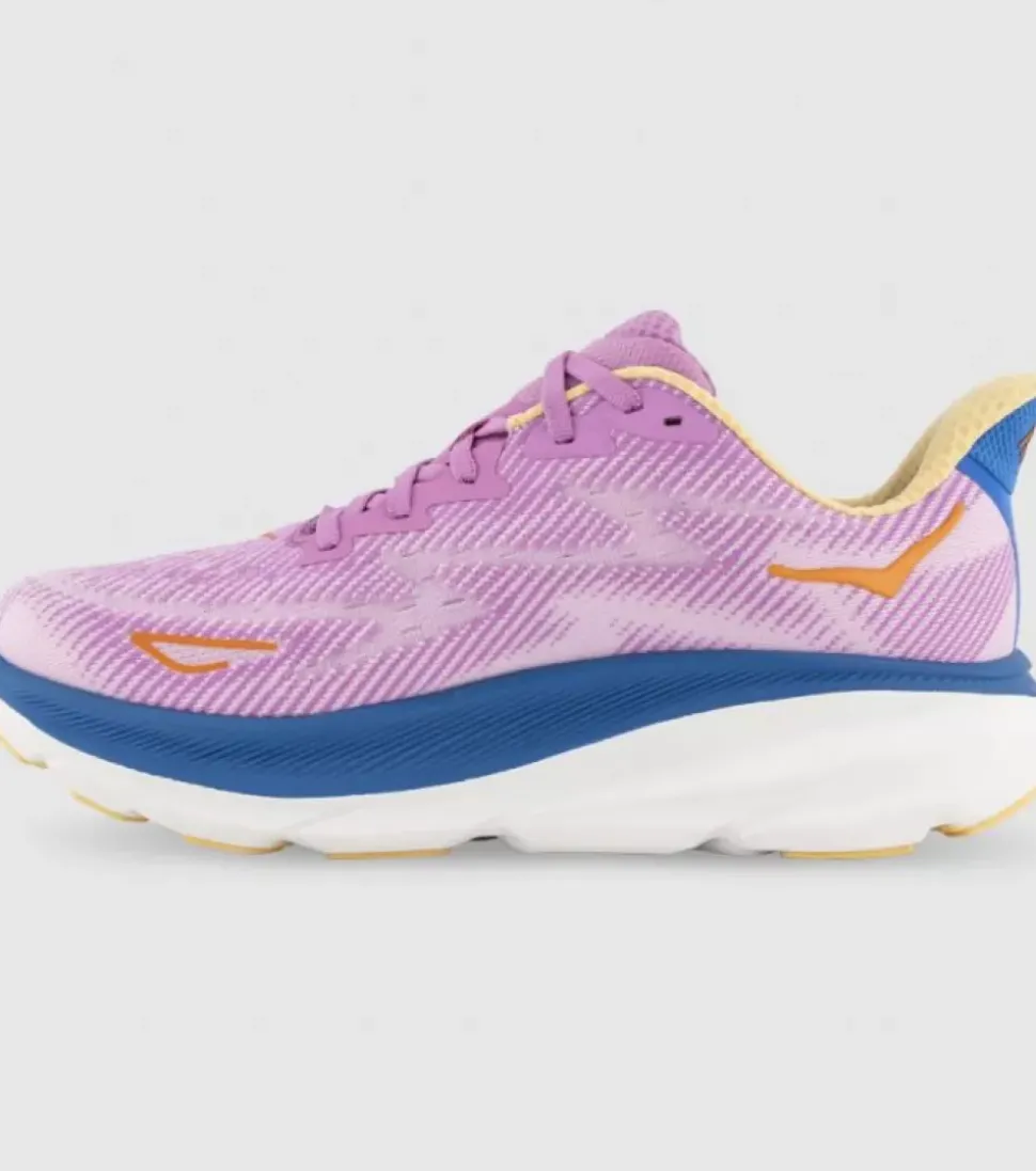 Best Sale Hoka Clifton 9 Womens Women Run