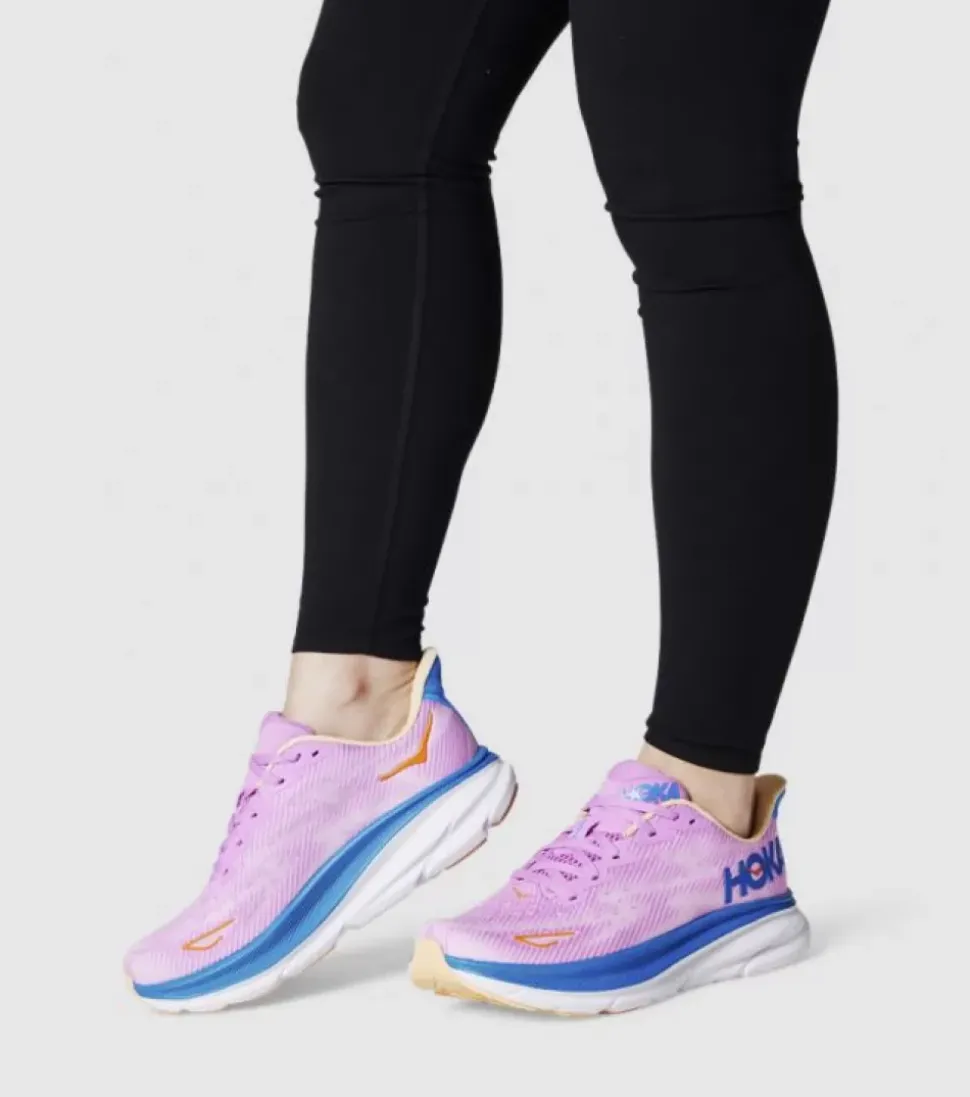 Best Sale Hoka Clifton 9 Womens Women Run