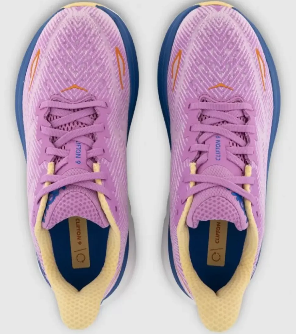 Best Sale Hoka Clifton 9 Womens Women Run