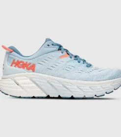 Cheap Hoka Gaviota 4 (D Wide) Womens Women Run