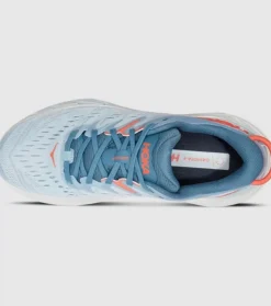 Cheap Hoka Gaviota 4 (D Wide) Womens Women Run