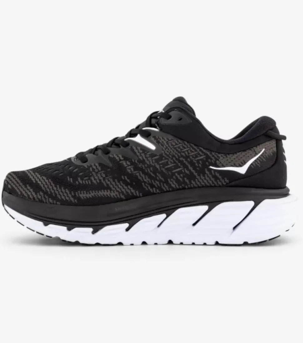 Hot Hoka Gaviota 4 (2E Wide) Mens Men Run
