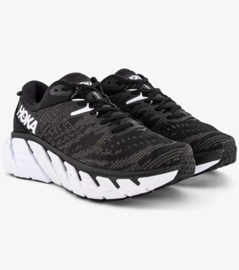Hot Hoka Gaviota 4 (2E Wide) Mens Men Run