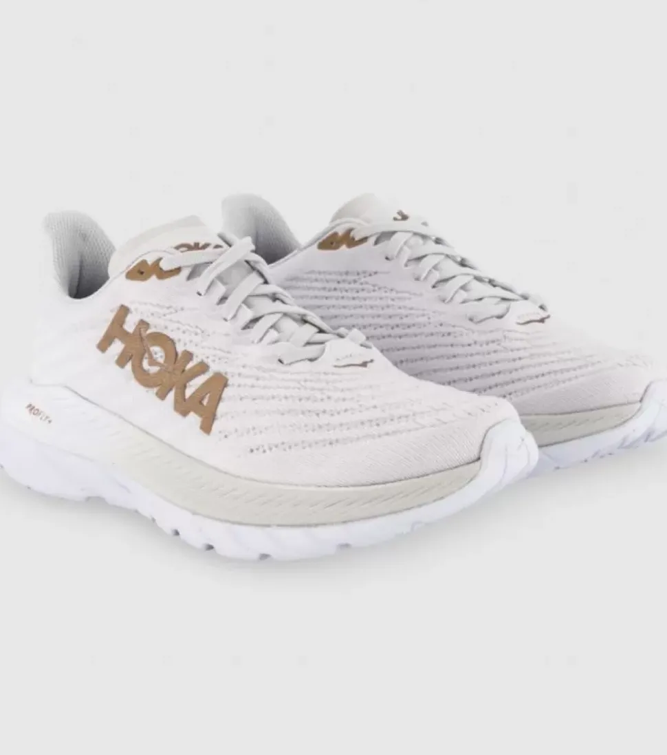 New Hoka Mach 5 Mens Men Run