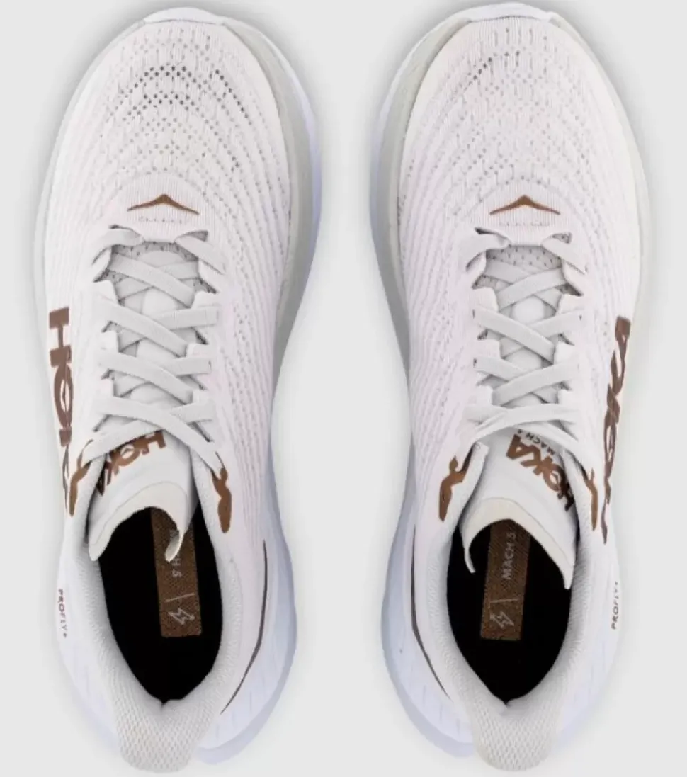 New Hoka Mach 5 Mens Men Run