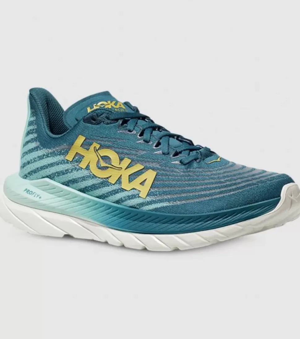 Store Hoka Mach 5 Mens Men Run