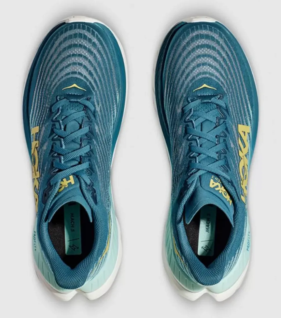 Store Hoka Mach 5 Mens Men Run