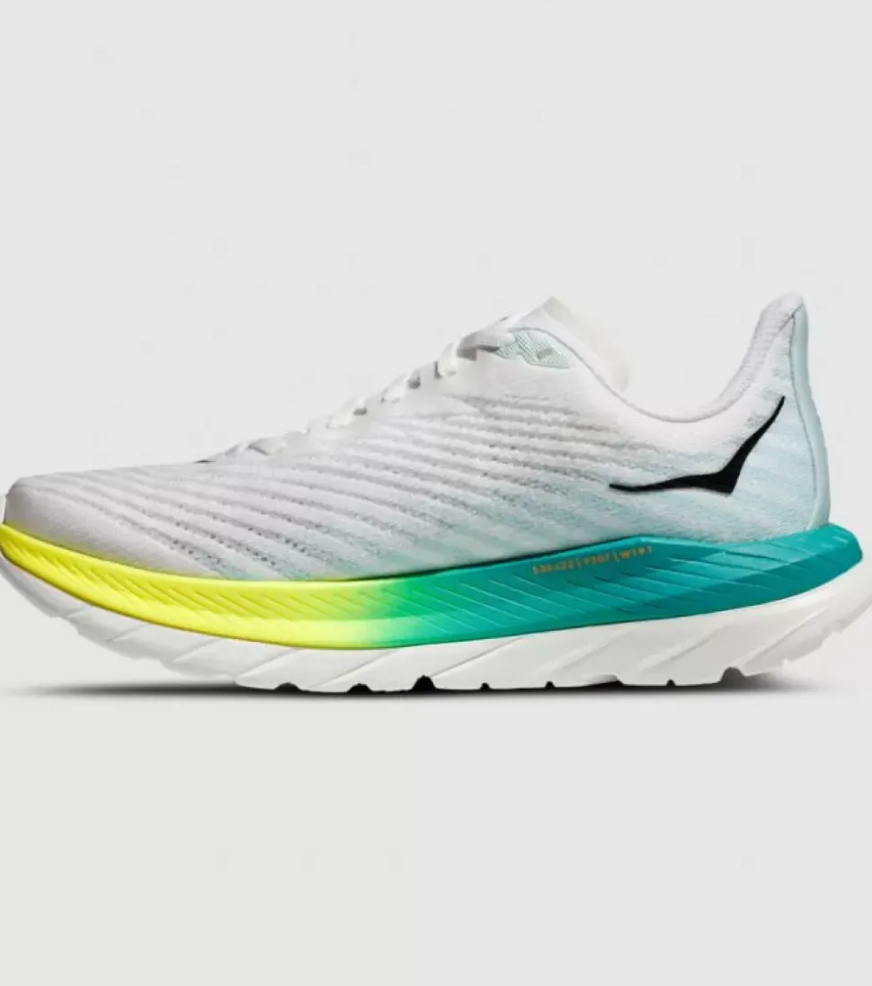 Outlet Hoka Mach 5 Mens Men Run