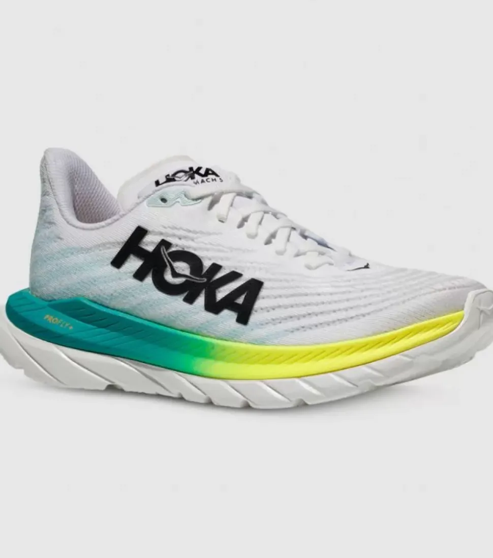 Outlet Hoka Mach 5 Mens Men Run