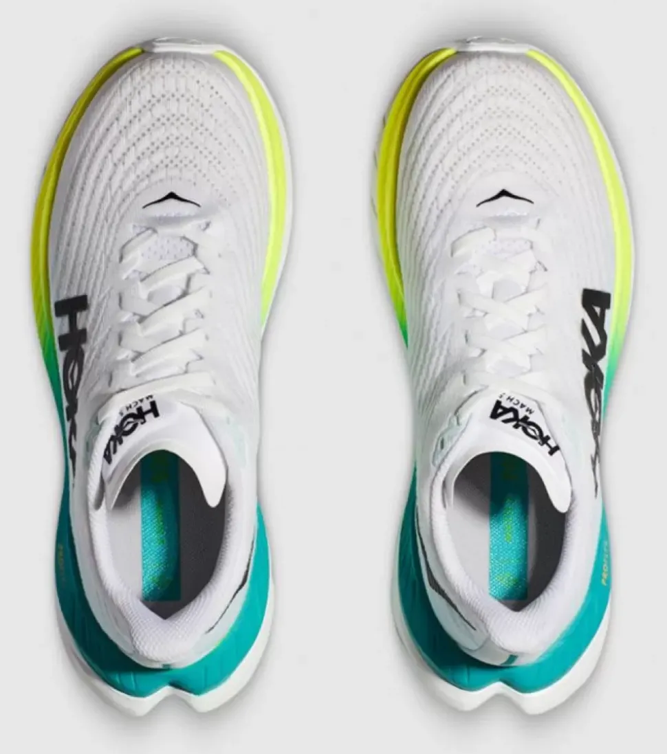 Outlet Hoka Mach 5 Mens Men Run