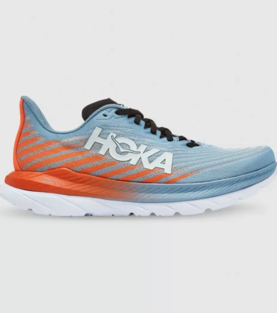 Hot Hoka Mach 5 Mens Men Run