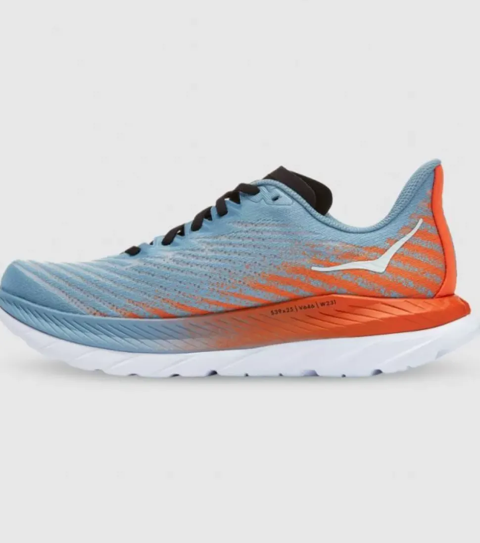 Hot Hoka Mach 5 Mens Men Run