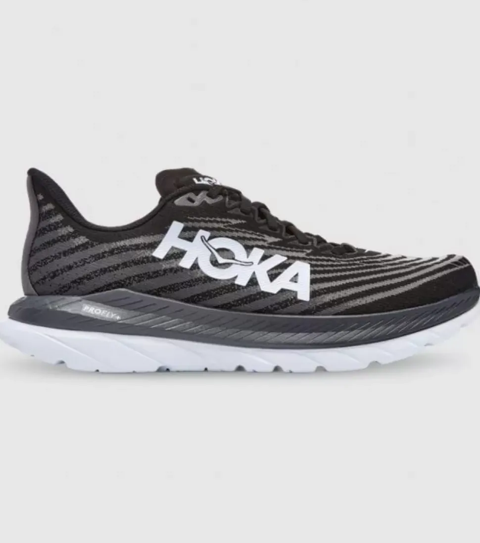 Discount Hoka Mach 5 Mens Men Run