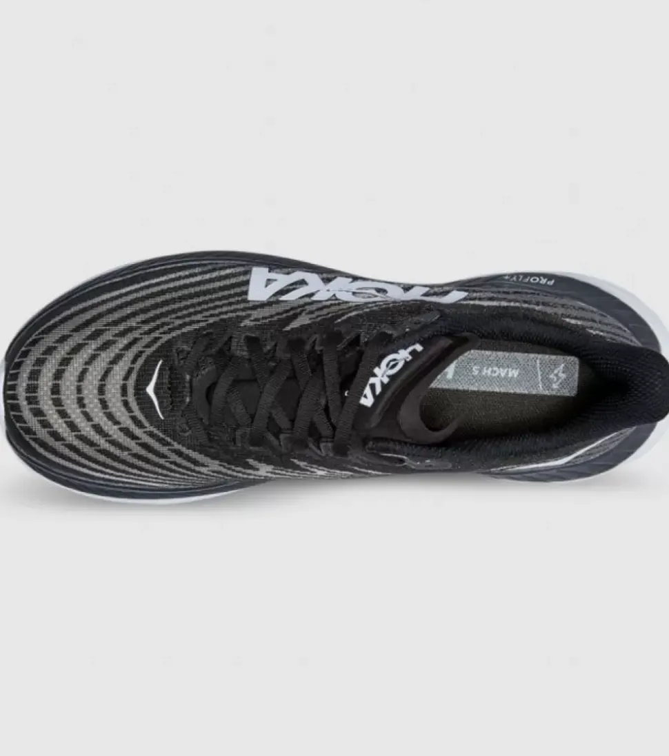Discount Hoka Mach 5 Mens Men Run
