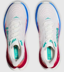 Outlet Hoka Mach 5 Mens Men Run