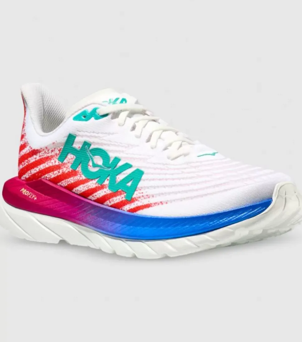 Outlet Hoka Mach 5 Mens Men Run