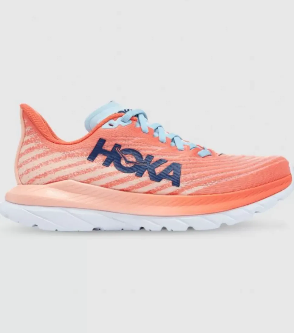 Discount Hoka Mach 5 Womens Women Run
