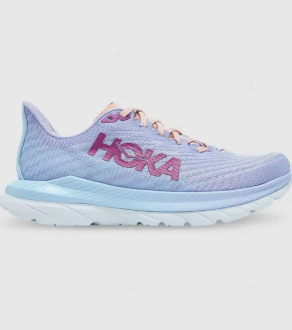 Cheap Hoka Mach 5 Womens Women Run