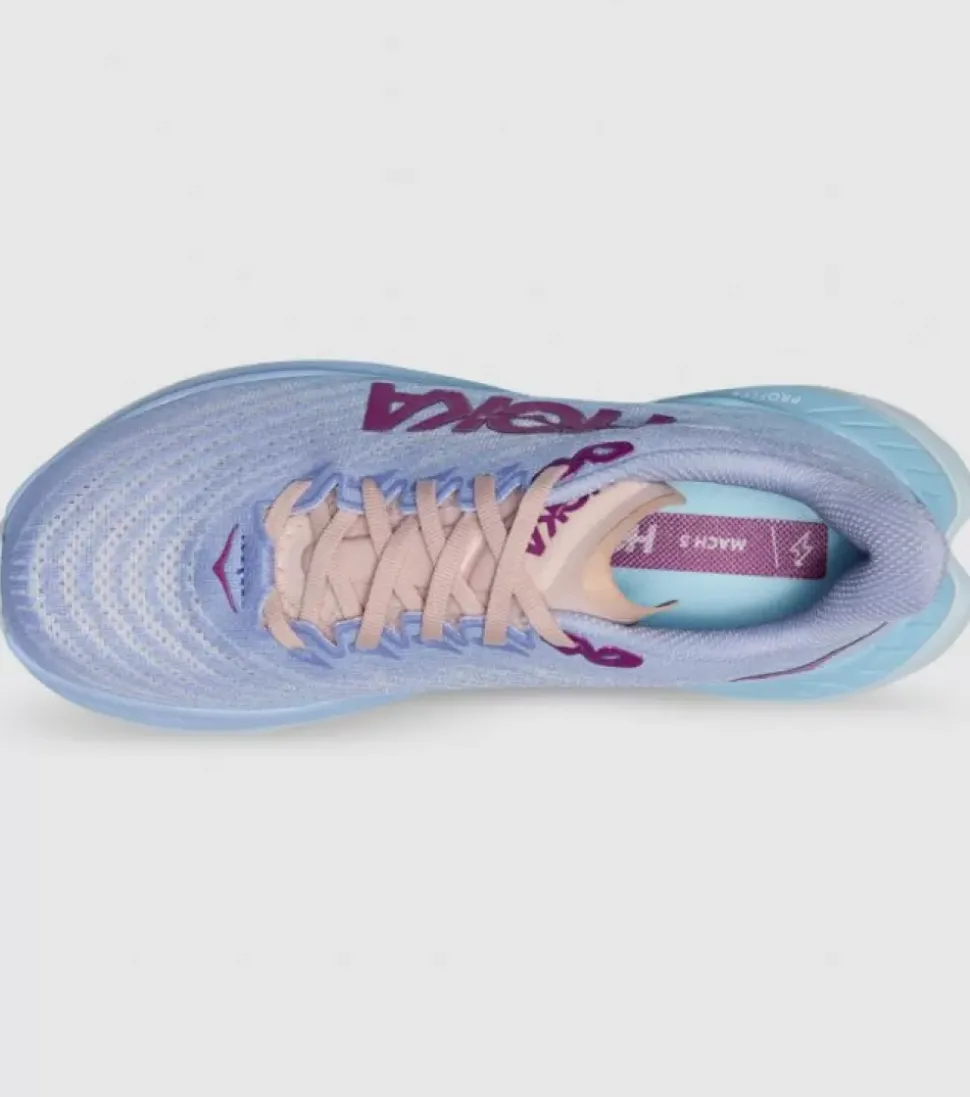 Cheap Hoka Mach 5 Womens Women Run