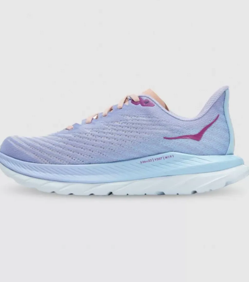 Cheap Hoka Mach 5 Womens Women Run