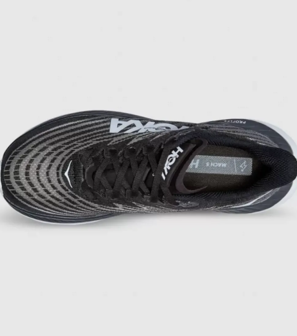 Discount Hoka Mach 5 Womens Women Run