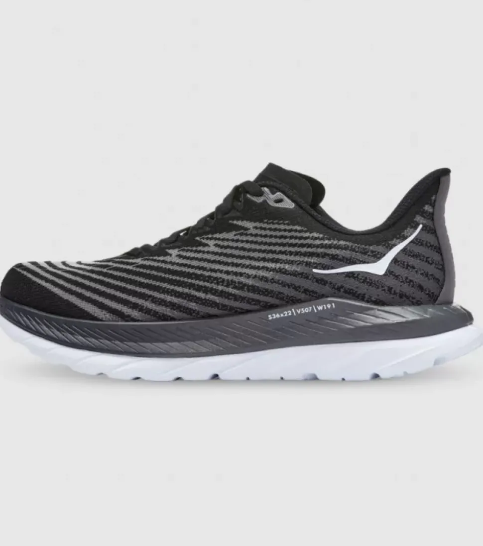 Discount Hoka Mach 5 Womens Women Run
