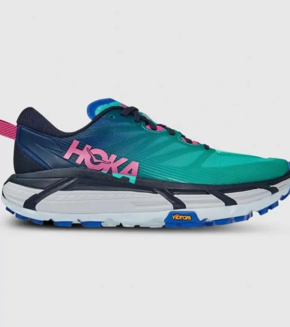 Discount Hoka Mafate Speed 3 Womens Women Trail Run