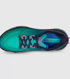 Discount Hoka Mafate Speed 3 Womens Women Trail Run