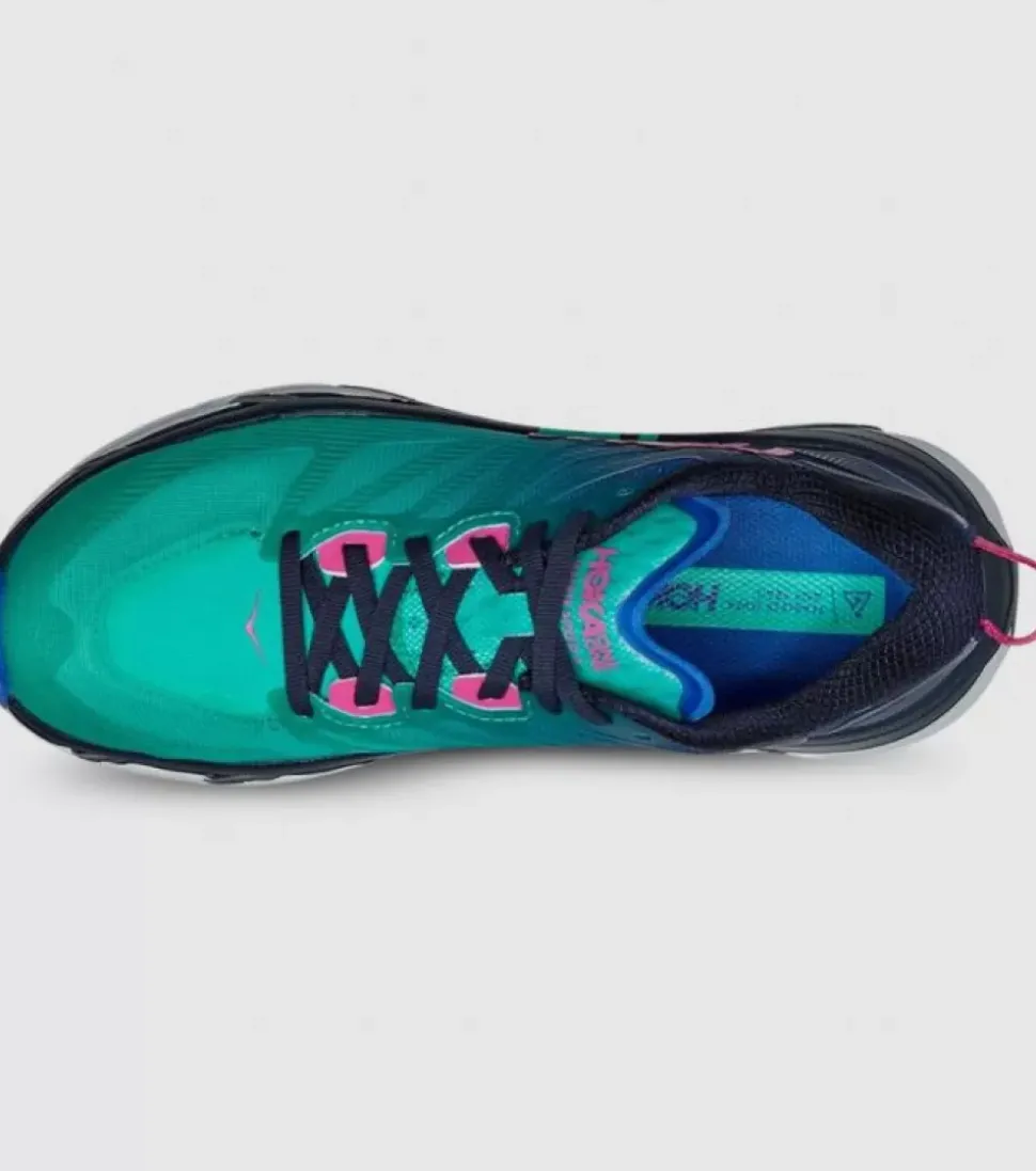 Discount Hoka Mafate Speed 3 Womens Women Trail Run