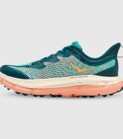 Discount Hoka Mafate Speed 4 Womens Women Trail Run