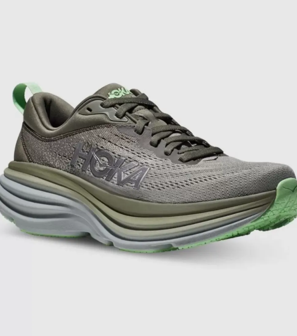 Flash Sale Bondi 8 Mens Men Run