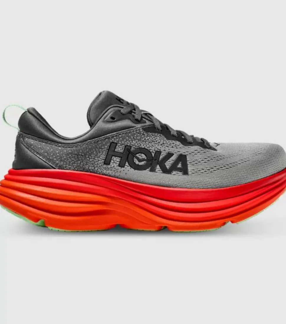 New Bondi 8 Mens Men Run