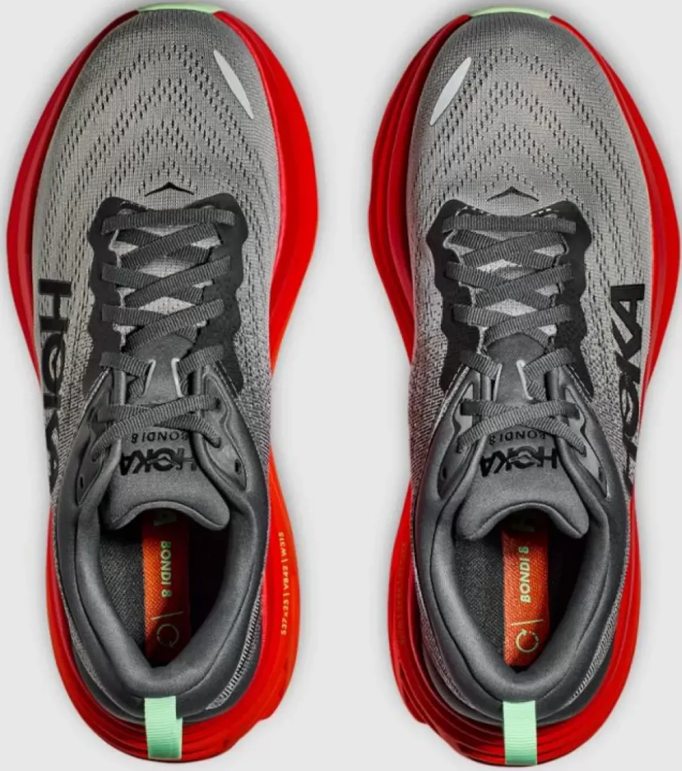 New Bondi 8 Mens Men Run