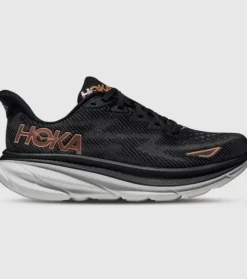New Clifton 9 (D Wide) Womens Women Run