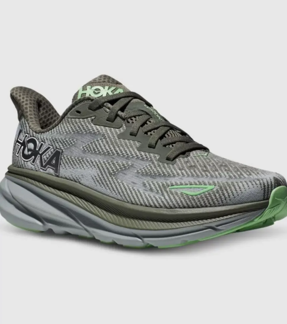 Flash Sale Clifton 9 Mens Men Run