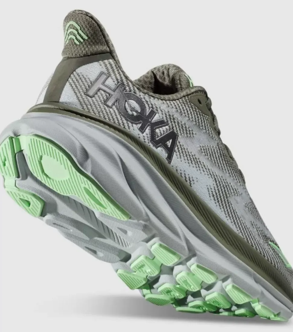Flash Sale Clifton 9 Mens Men Run