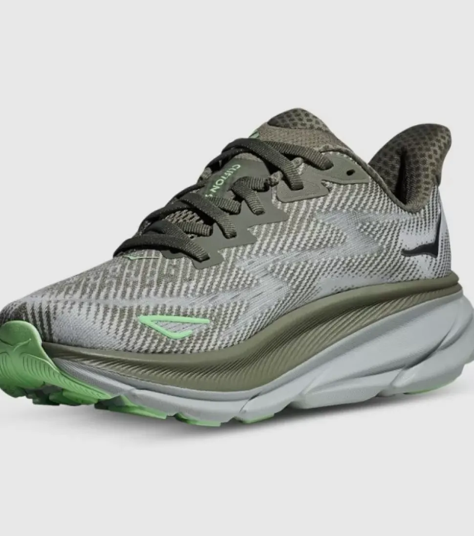 Flash Sale Clifton 9 Mens Men Run